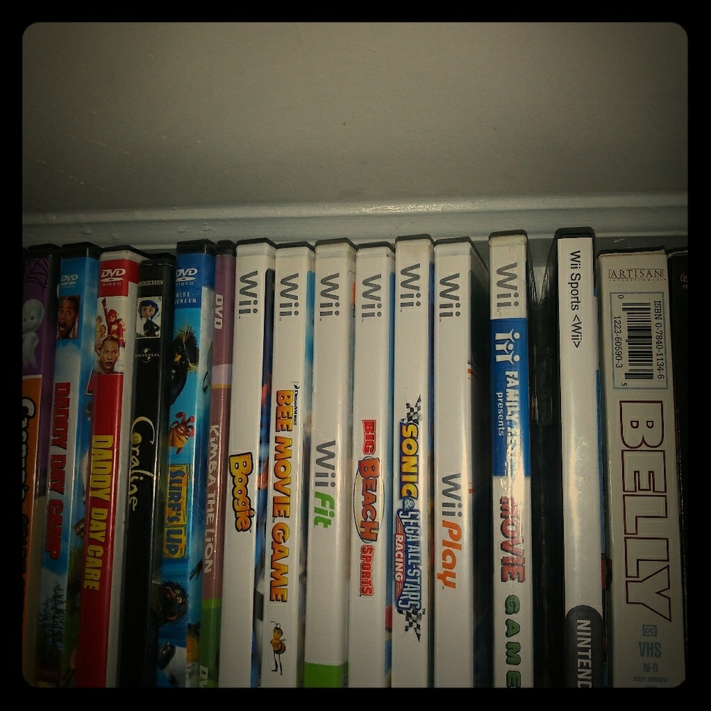 Movies